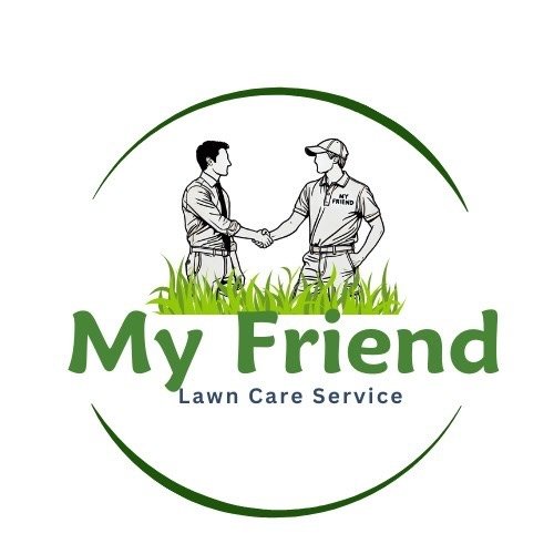 My Friend Lawn Care